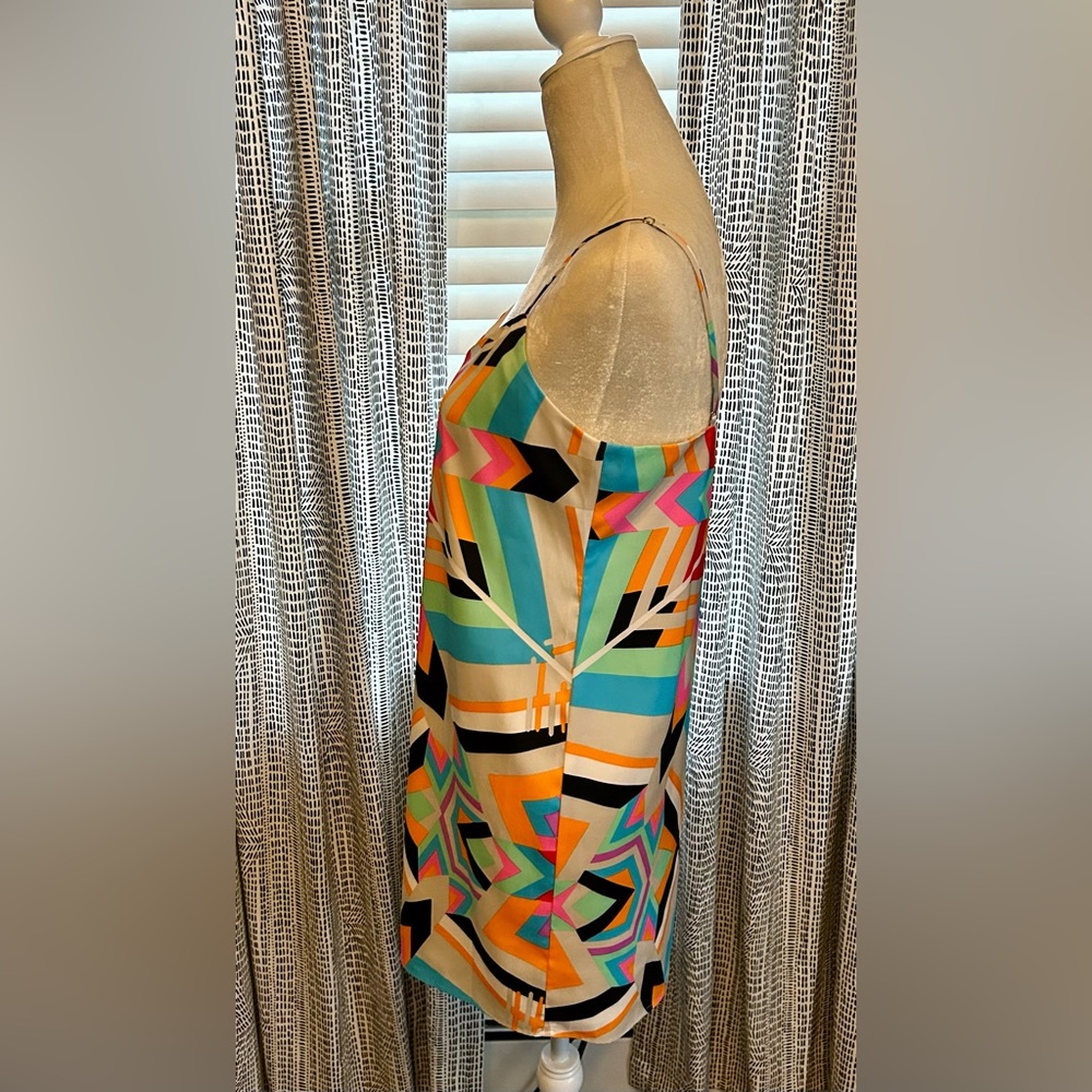 Mara Hoffman Aura Cami Shift Dress❤️ - Picture 5 of 7